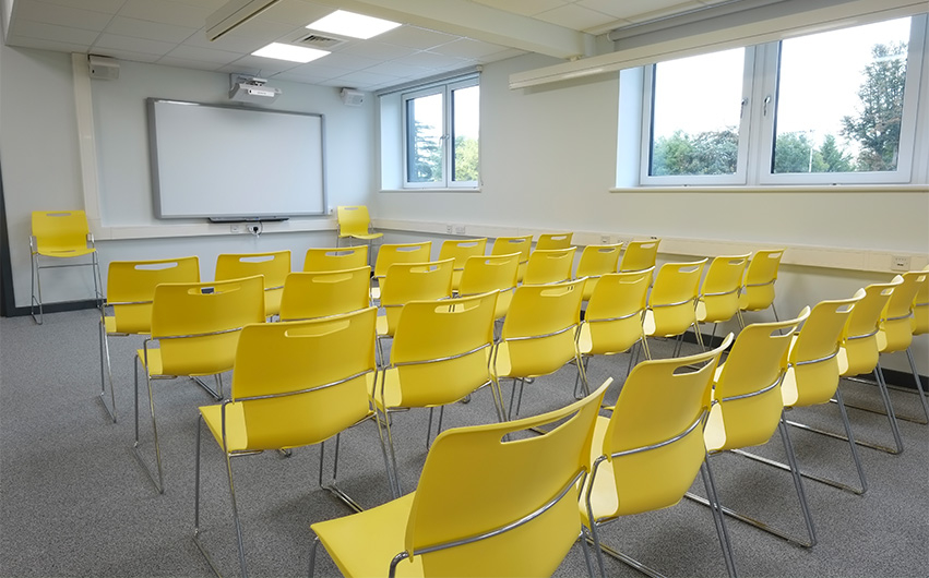 linden lodge school yellow touch chair meeting room education furniture