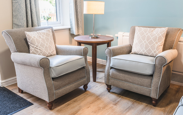 rogallo place residential home furniture case study