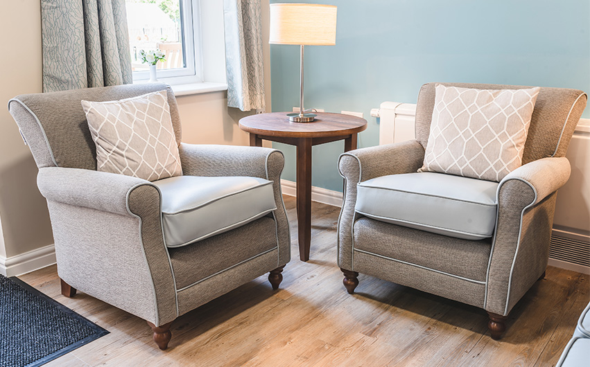rogallo place residential home furniture case study