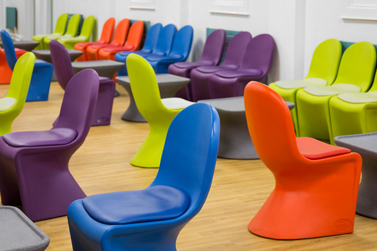custodial furniture hmp brixton case study