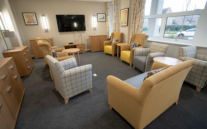 Atlas Place residential home furniture case study