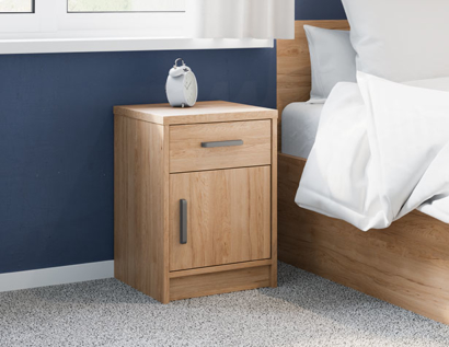Bedroom Cabinetry Hospital Furniture