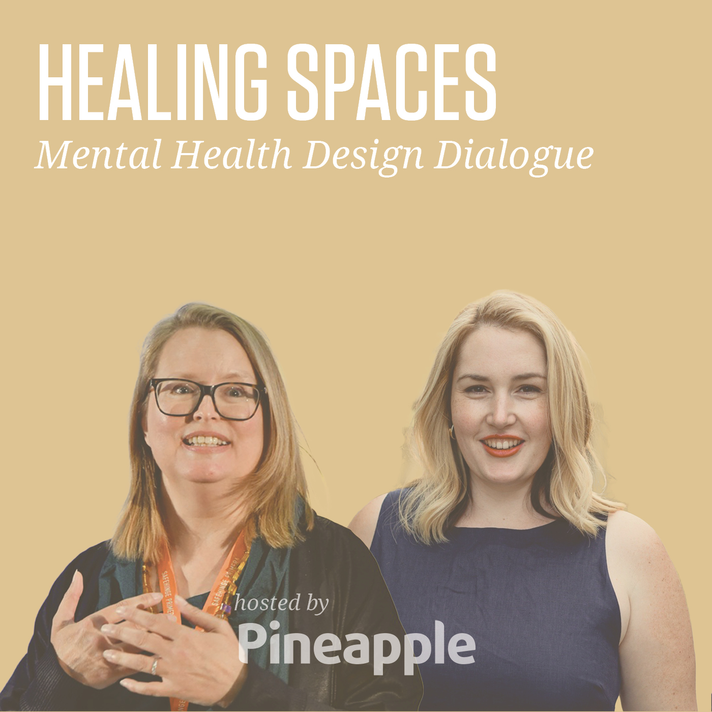 The Influence of the Lived Experience on Design in Mental Health