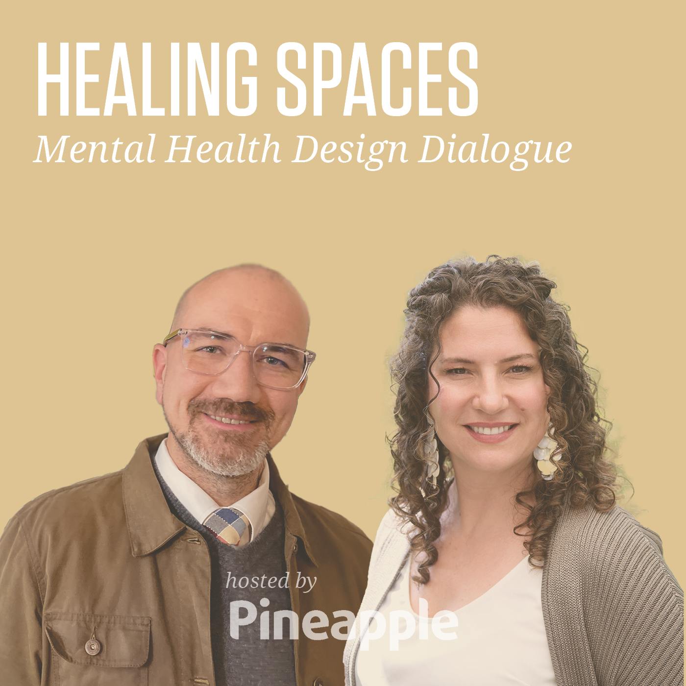 Making Room for Delight: Rethinking the Role of Art in Mental and Behavioural Health Design